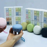 Bluetooth Speaker Macaron Design