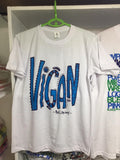 Vigan Philippines White T shirt