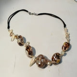 Cebu Necklace #7
