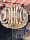 Hanging Lamp - Round