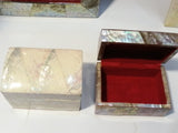 Jewelry Box - Small