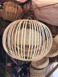 Hanging Lamp - Round