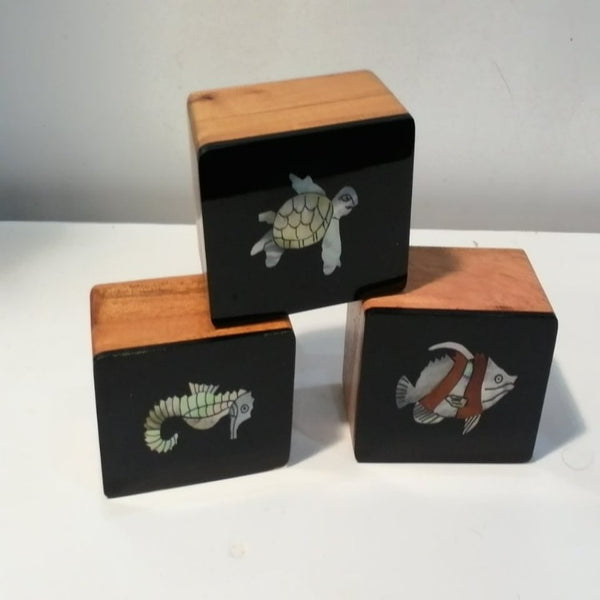 Jewelry Box - Small