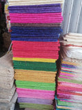 Abaca Fiber Mat