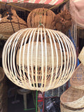 Hanging Lamp - Round