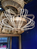 Hanging Lamp - UFO Design