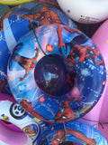 Spiderman Swimming Ring Floater - Medium