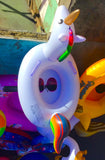 Unicorn Floater Swim Ride