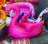 Swimming Pool Floater  - Flamingo for Kids