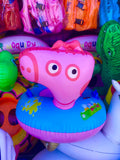 Swimming Pool Floater  - Peppa Pig for Kids