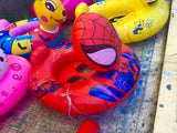 Swimming Pool Floater - Spiderman for Kids