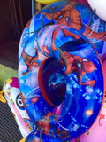 Spiderman Swimming Ring Floater - Medium