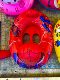 Swimming Pool Floater - Spiderman for Kids