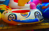 Inflatable Baby Boat - Racing