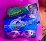Goggles for Kids - Pink