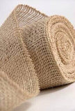 Native Sinamay Roll - 3 inches