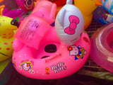 Hello Kitty Baby Floater