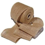 Native Sinamay Roll - 3 inches