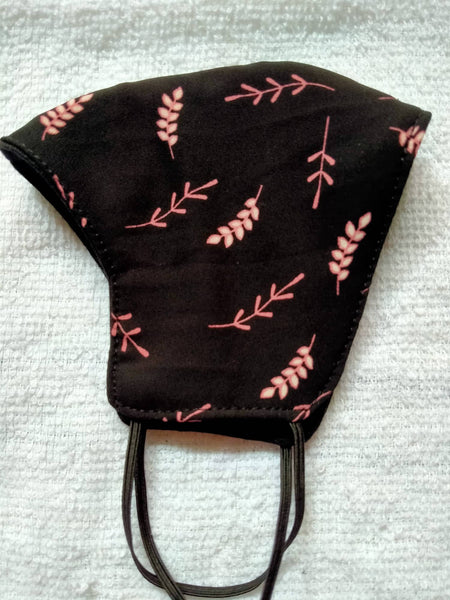 Washable Facemask - Random Design#2