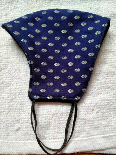 Washable Facemask - Random Design#6