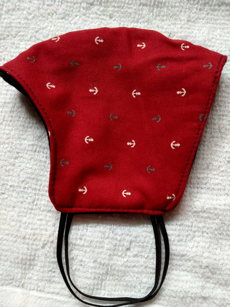 Washable Facemask - Random Design#8