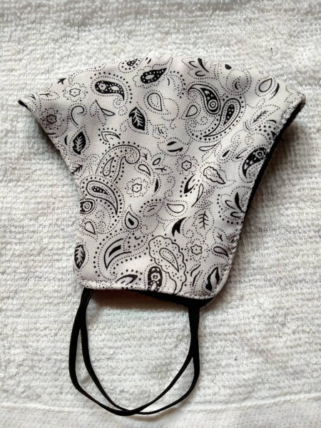 Washable Facemask - Random Design#3