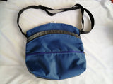 Sling Bag - Dark Blue