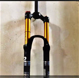 Bolany Bike Fork