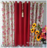 Curtain