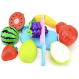 Kids Toy Fruits