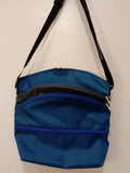 Sling Bag - Dark Blue