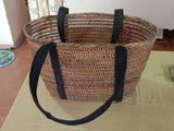 Picnic Bag made of Nito