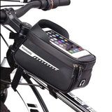 Bicycle Frame Bag