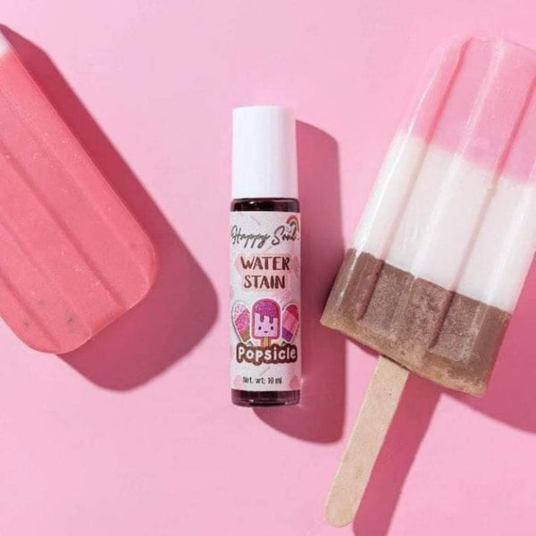 Lip Tint Water Stain - Popsicle