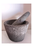 Mortar and pestle-J'c pilinuts and souvenir-ANEC Global