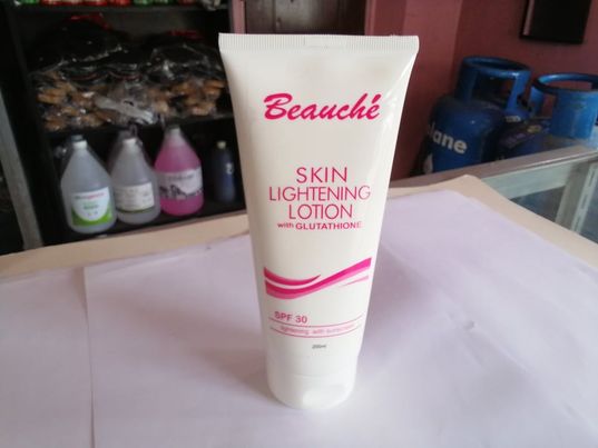 Skin lightening lotion 200 ml