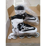 Roller Blades for Adults - White