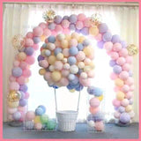 Pastel Balloon