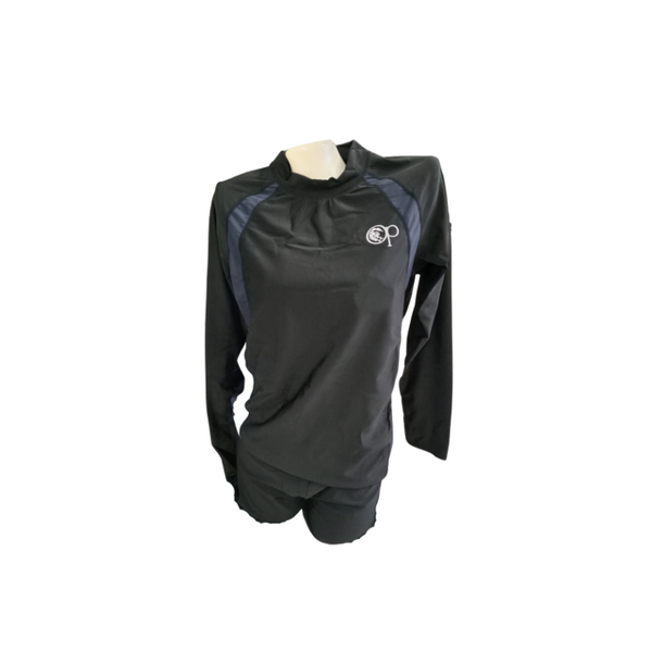 Rash Guard for Women D3