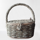 Offering Basket - Oval Large