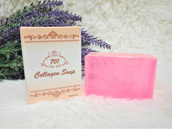 Faylacis Soap