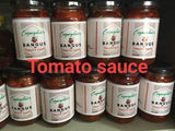 Bottled Bangus in Tomato Sauce