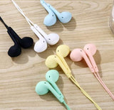 Earphones