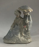 Women Figurine