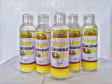 Kaanib Virgin Coconut Oil