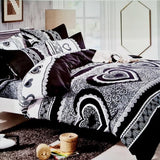 4 pc Bed Sheet Collection (Single size)