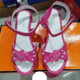 Sandals for Kids - Pink