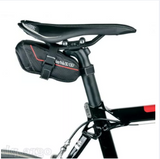 Cycling Saddle Bag - Zefal