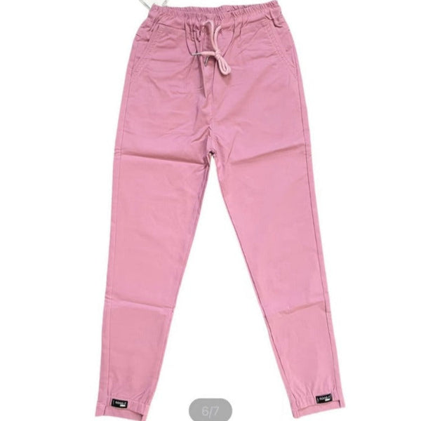 Pants for Women - Pink