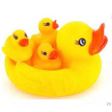 Rubber Duck Toy